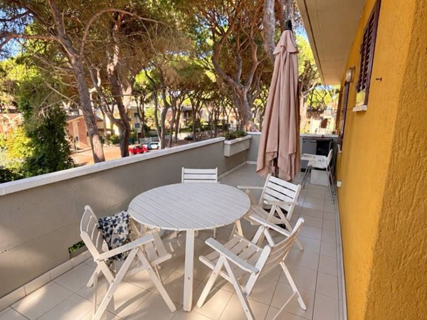 appartamento in vendita a Grosseto in zona Marina di Grosseto