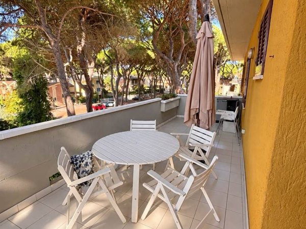 appartamento in vendita a Grosseto in zona Marina di Grosseto