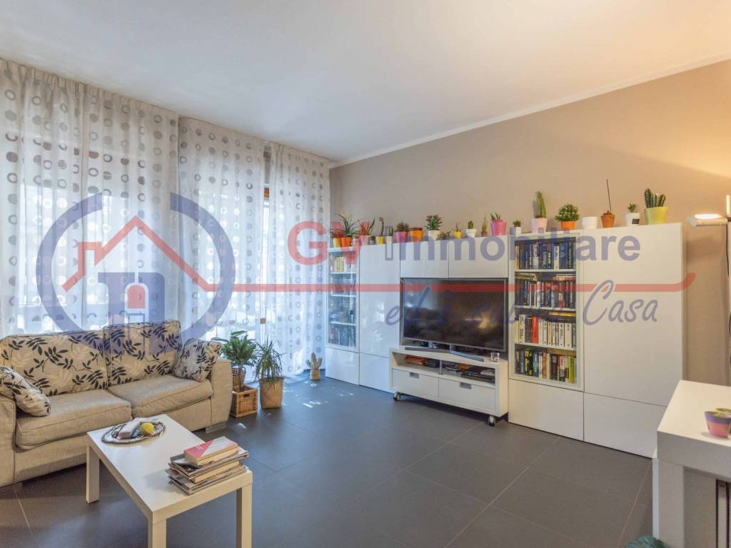 appartamento in vendita a Grosseto