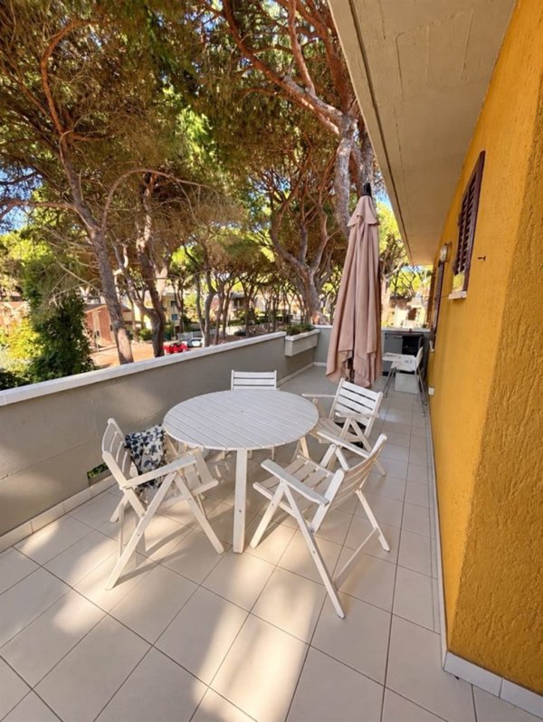 appartamento in vendita a Grosseto in zona Marina di Grosseto