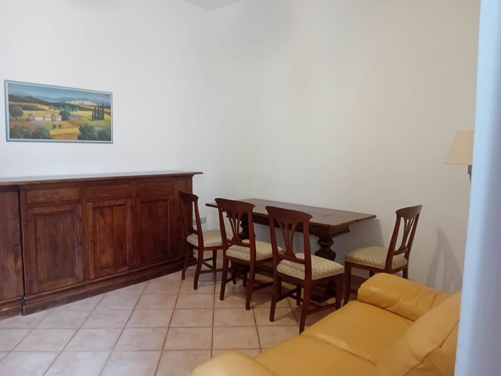appartamento in vendita a Grosseto in zona Centro Raccolta Quadrupedi