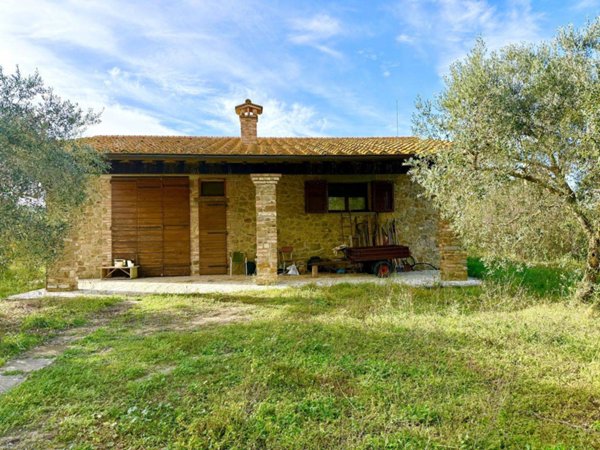 casa indipendente in vendita a Grosseto