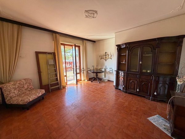 appartamento in vendita a Grosseto