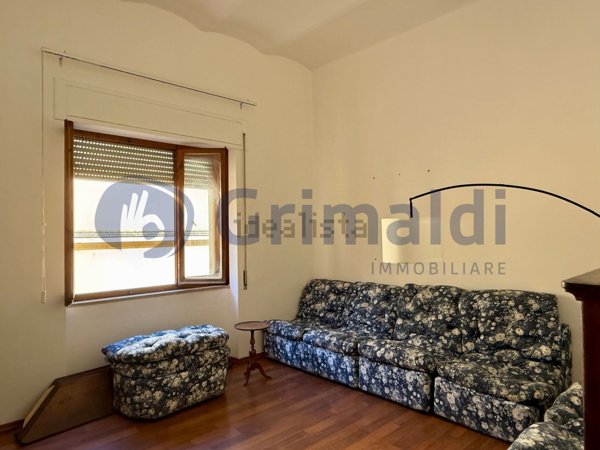appartamento in vendita a Grosseto in zona Centro Città