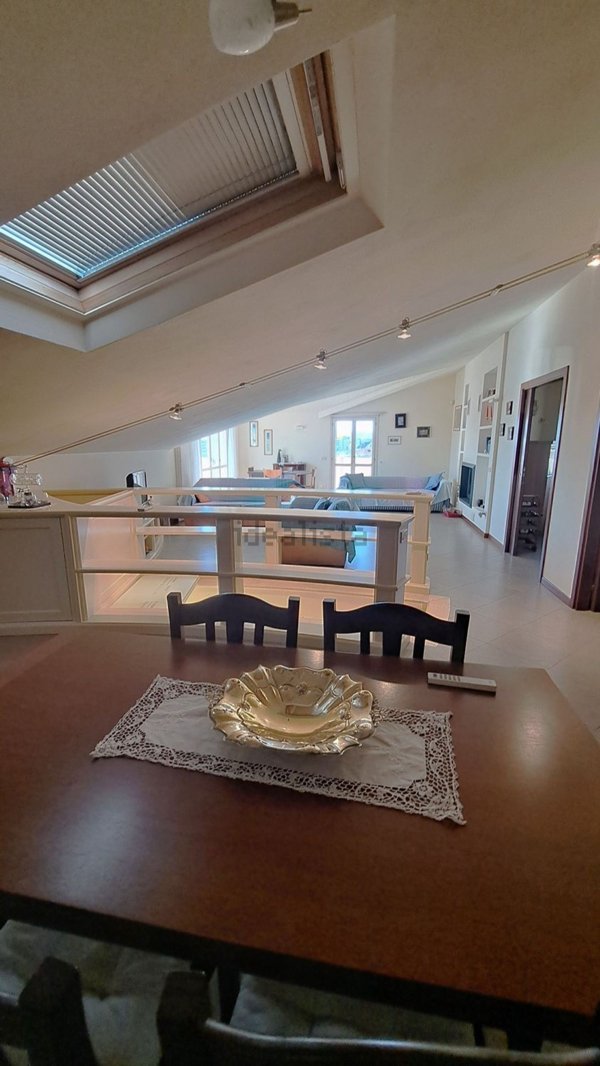 appartamento in vendita a Grosseto