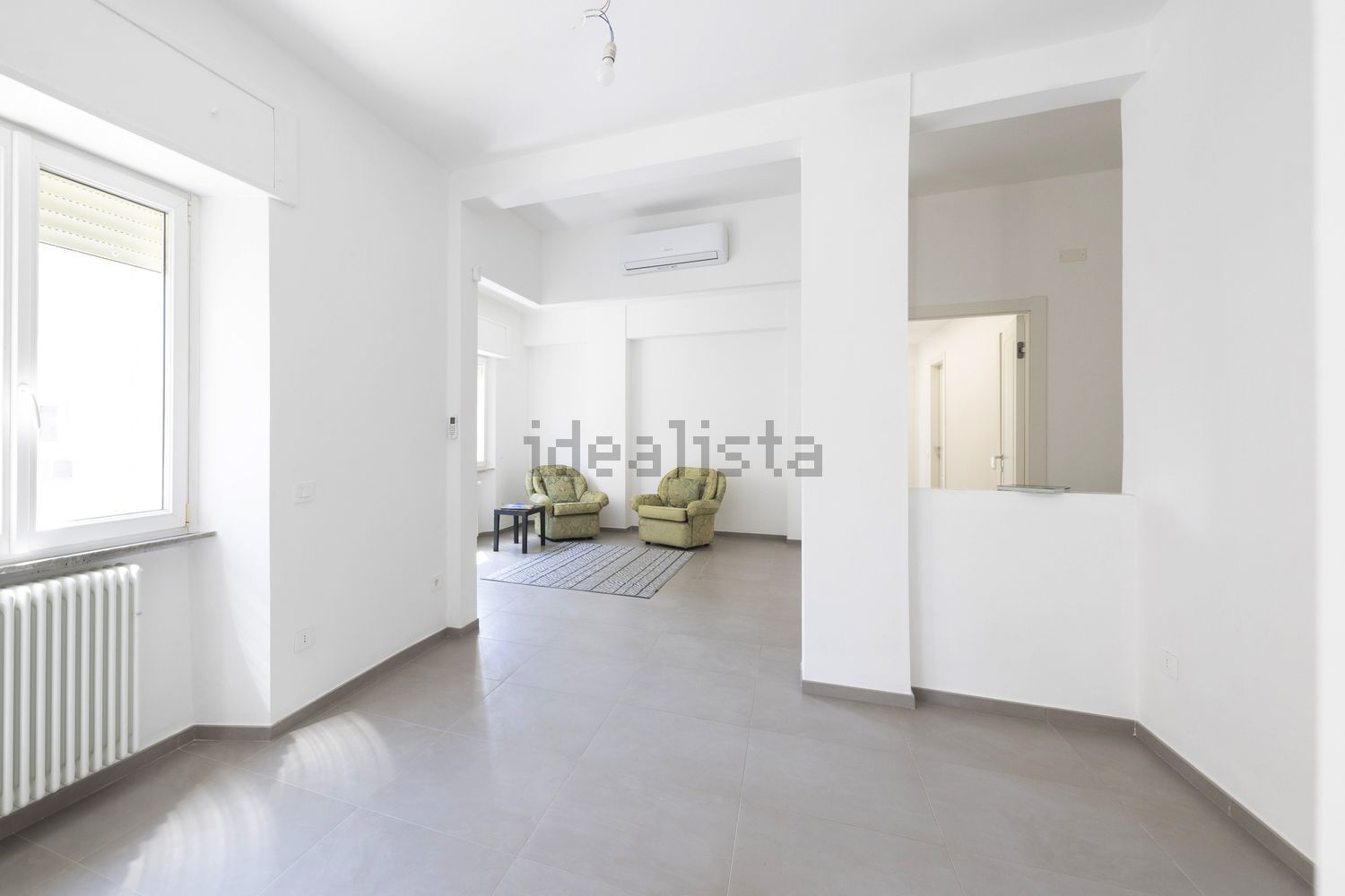 appartamento in vendita a Grosseto