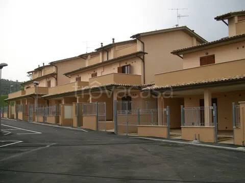 appartamento in vendita a Grosseto in zona Braccagni