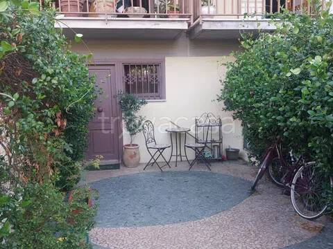 appartamento in vendita a Grosseto in zona Orcagna
