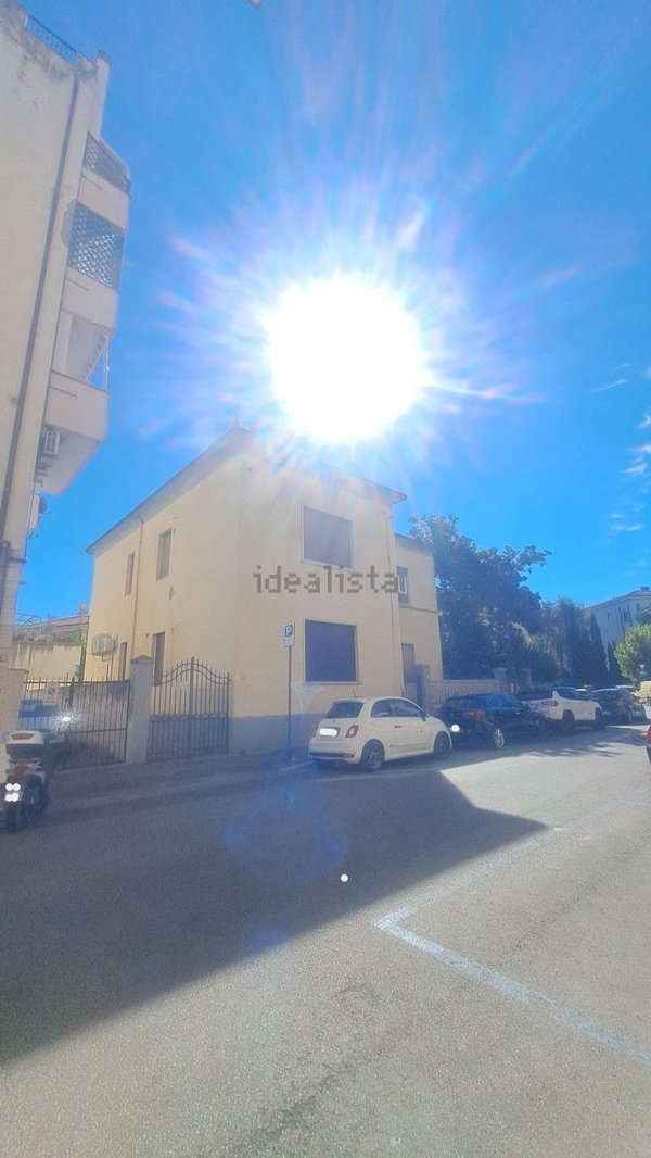 casa indipendente in vendita a Grosseto