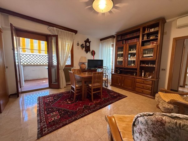 appartamento in vendita a Grosseto in zona Bagno Roselle