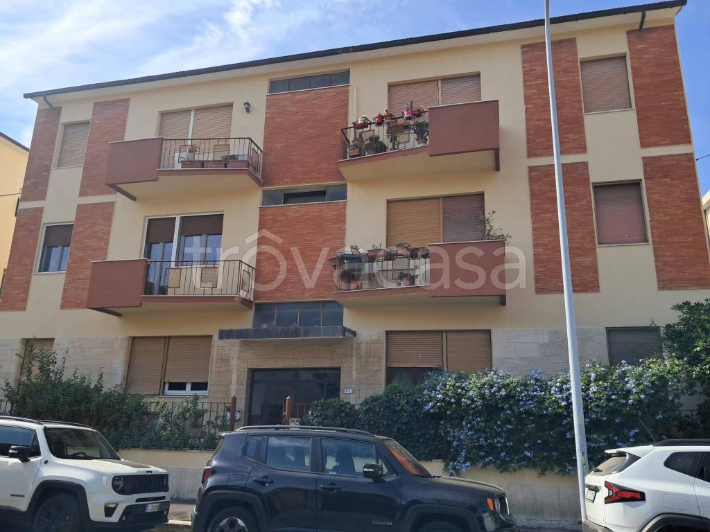 appartamento in vendita a Grosseto in zona Centro Città