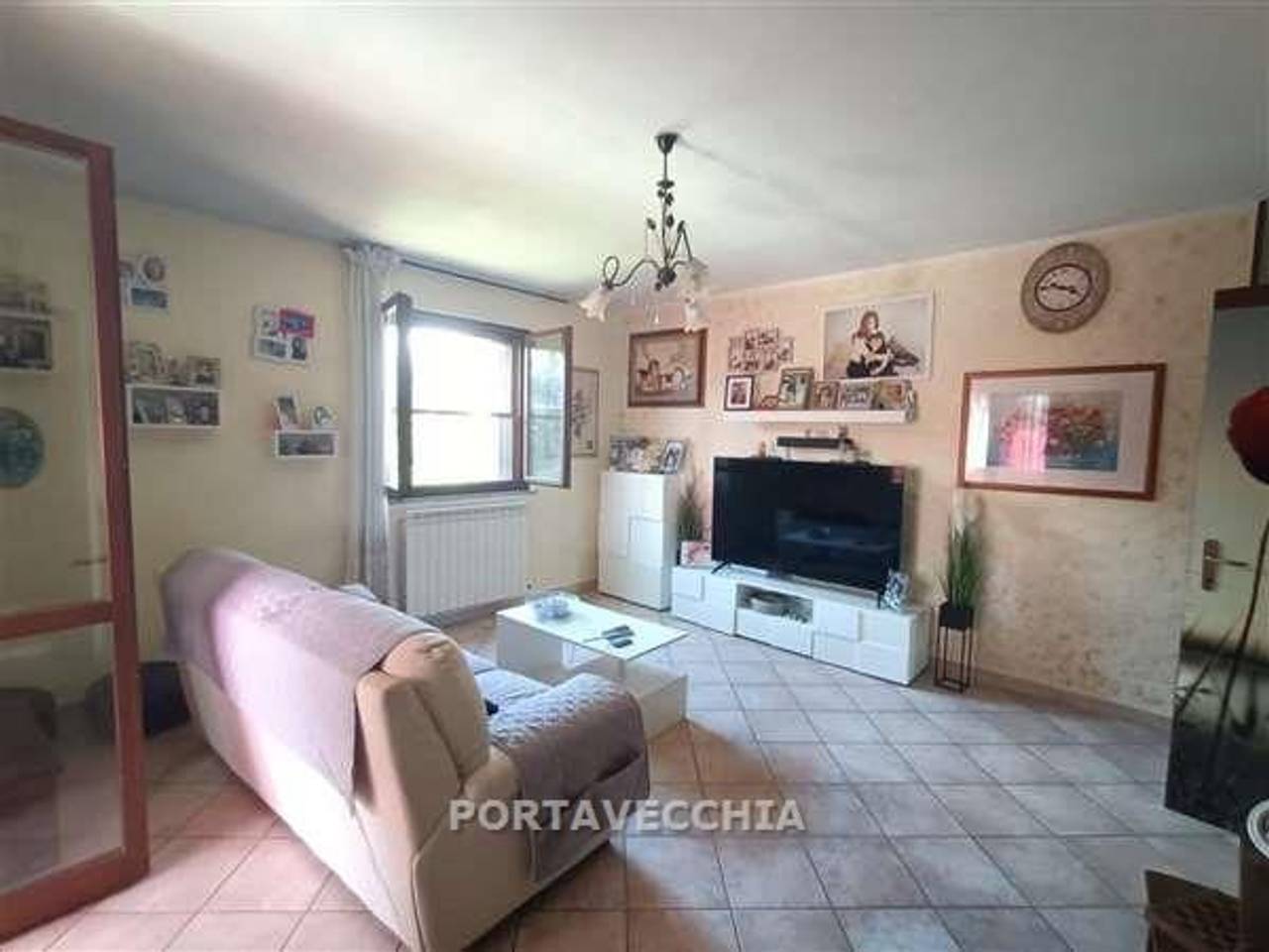 casa indipendente in vendita a Grosseto in zona Centro Raccolta Quadrupedi