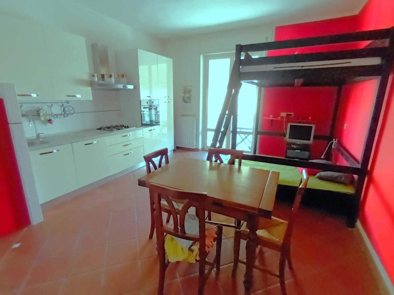 appartamento in vendita a Grosseto in zona Marina di Grosseto