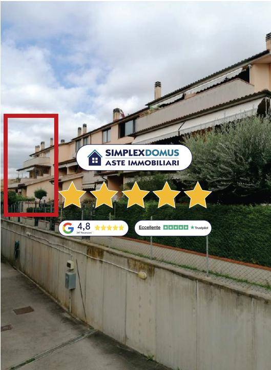 appartamento in vendita a Grosseto in zona Stazione