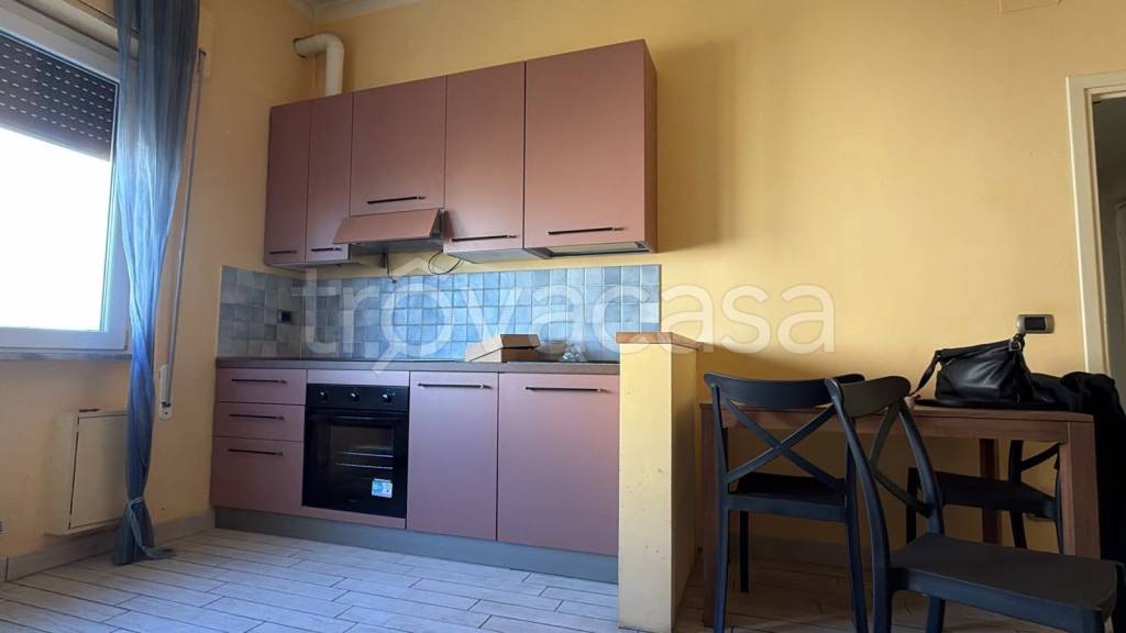 appartamento in vendita a Grosseto in zona Centro Città