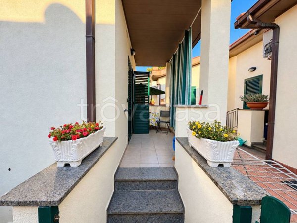 appartamento in vendita a Grosseto in zona Marina di Grosseto