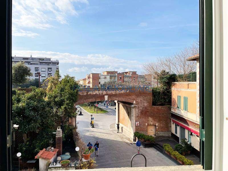 appartamento in vendita a Grosseto in zona Centro Città