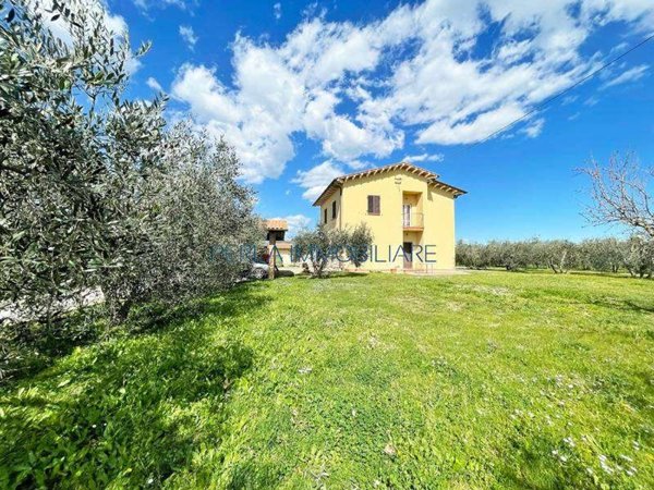 casa indipendente in vendita a Grosseto in zona Orcagna