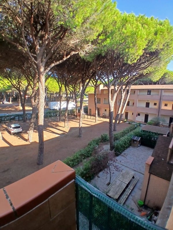 appartamento in vendita a Grosseto in zona Marina di Grosseto