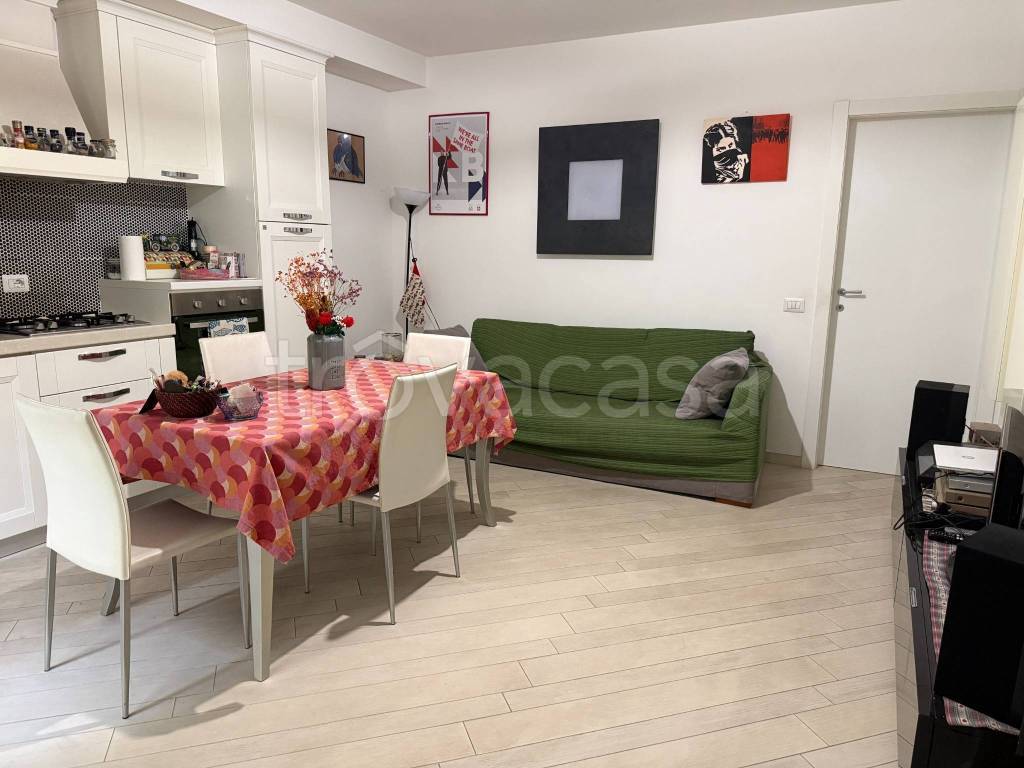 appartamento in vendita a Grosseto