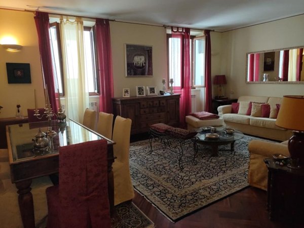 casa indipendente in vendita a Grosseto in zona Centro Città