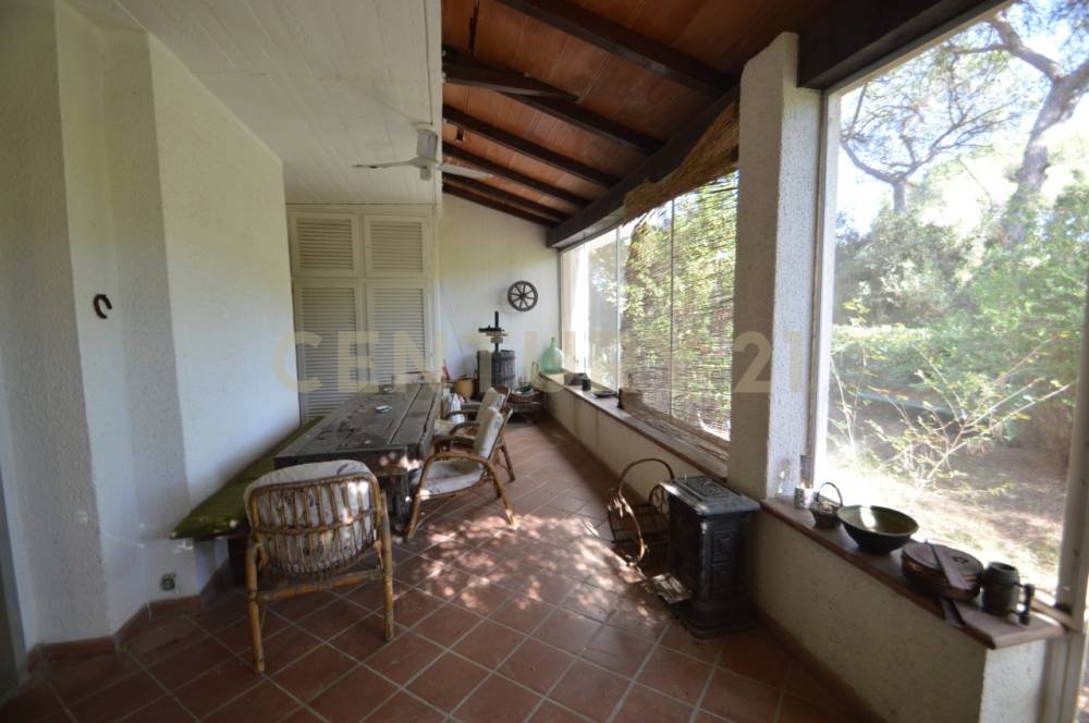 casa indipendente in vendita a Grosseto in zona Principina a Mare