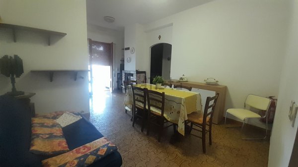 appartamento in vendita a Grosseto in zona Principina a Mare