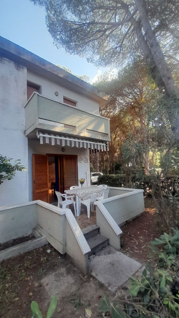 casa indipendente in vendita a Grosseto in zona Principina a Mare