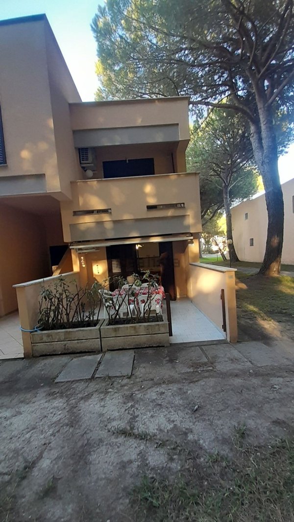 appartamento in vendita a Grosseto in zona La Principina