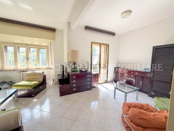 appartamento in vendita a Grosseto in zona Centro Città
