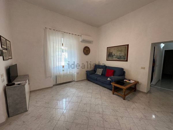 appartamento in vendita a Grosseto in zona Roselle