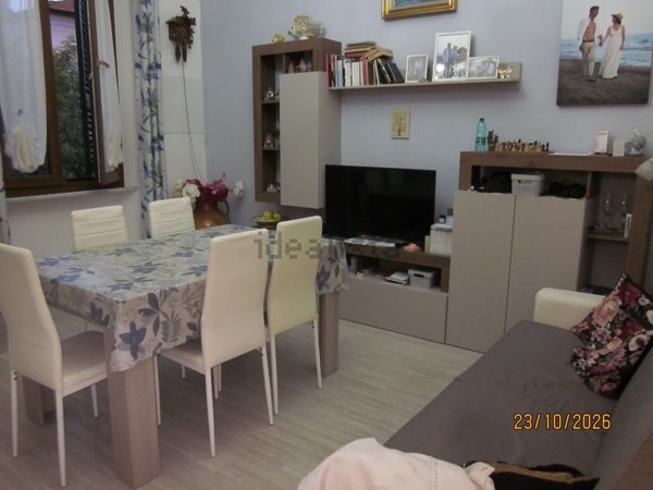 appartamento in vendita a Grosseto in zona Stazione