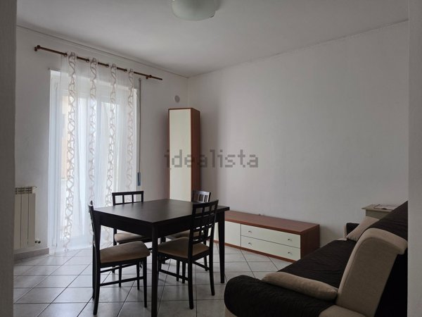 appartamento in vendita a Grosseto in zona Marina di Grosseto
