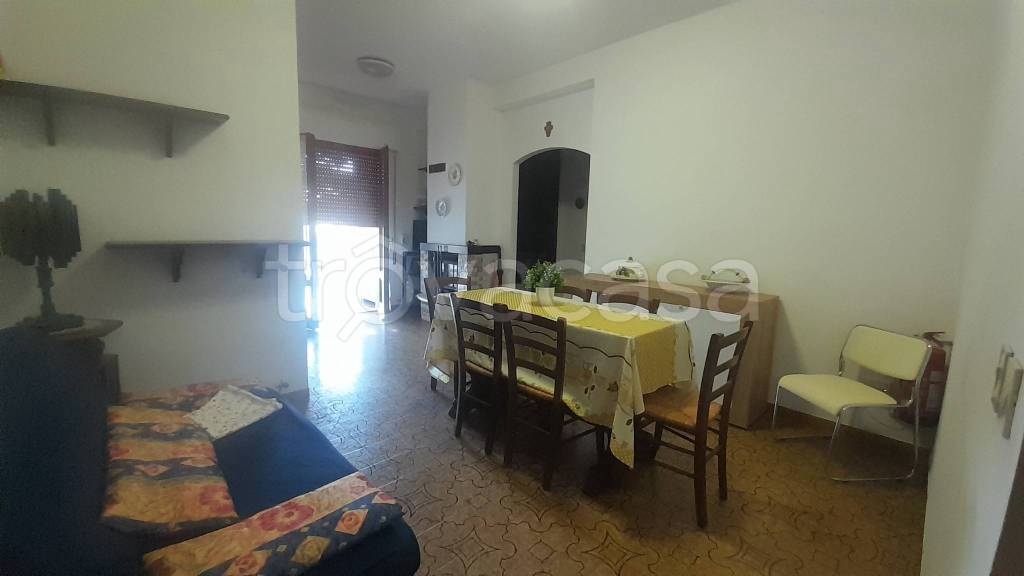 appartamento in vendita a Grosseto in zona Principina a Mare