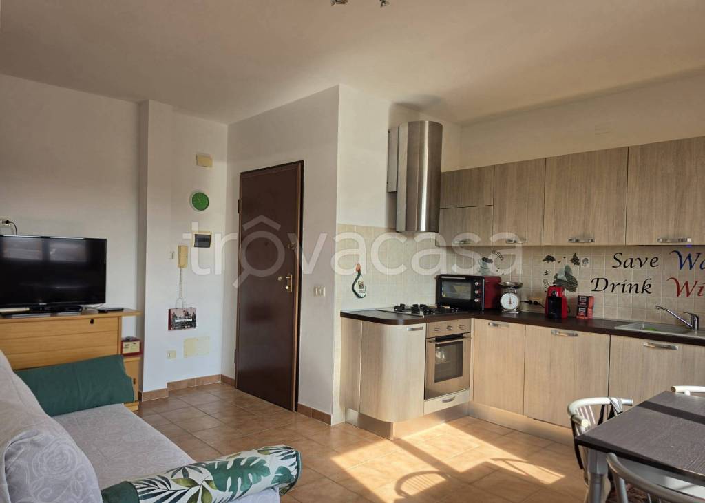 appartamento in vendita a Grosseto
