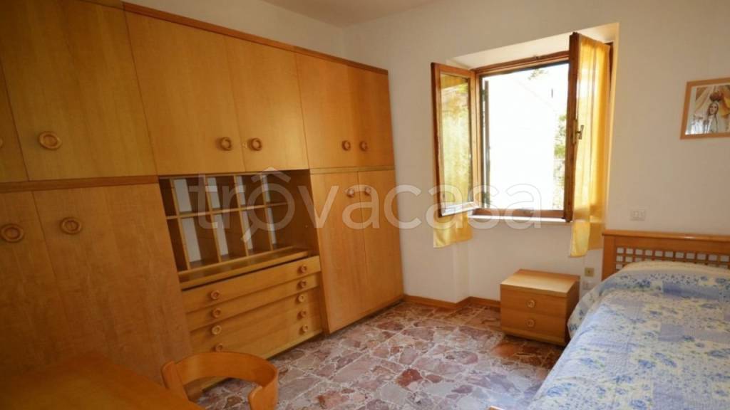 appartamento in vendita ad Isola del Giglio in zona Giglio Porto