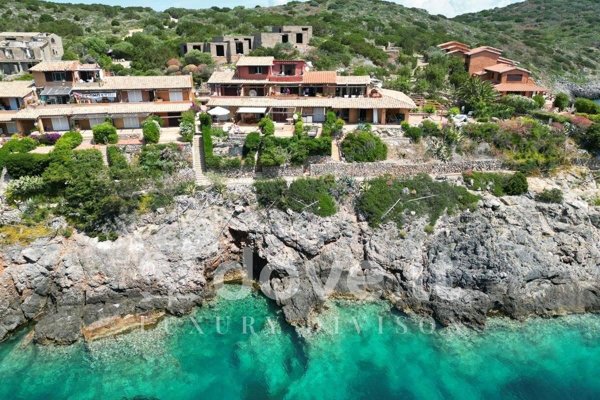 casa indipendente in vendita ad Isola del Giglio