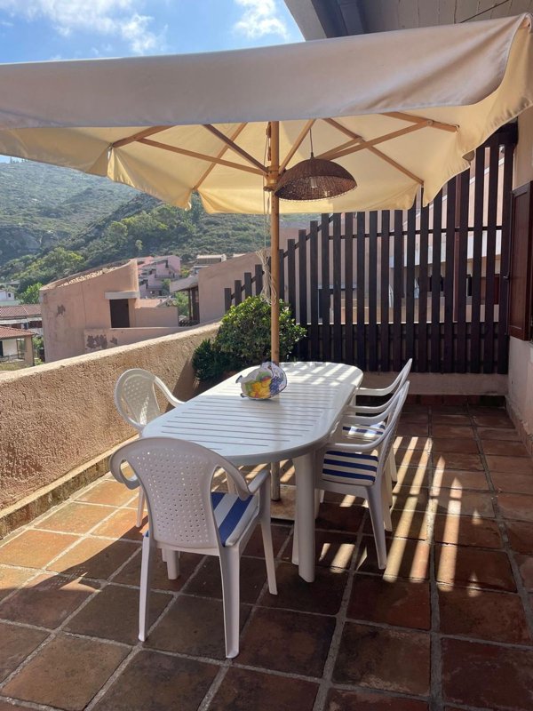 appartamento in vendita ad Isola del Giglio in zona Giglio Campese