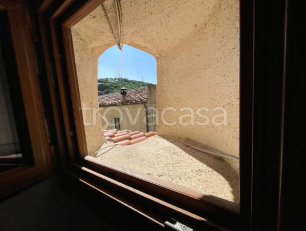 appartamento in vendita ad Isola del Giglio in zona Giglio Castello