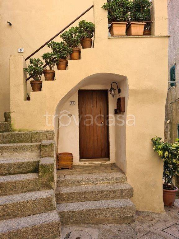 appartamento in vendita ad Isola del Giglio in zona Giglio Castello