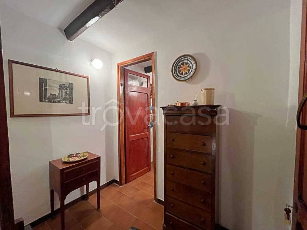 appartamento in vendita ad Isola del Giglio in zona Giglio Castello