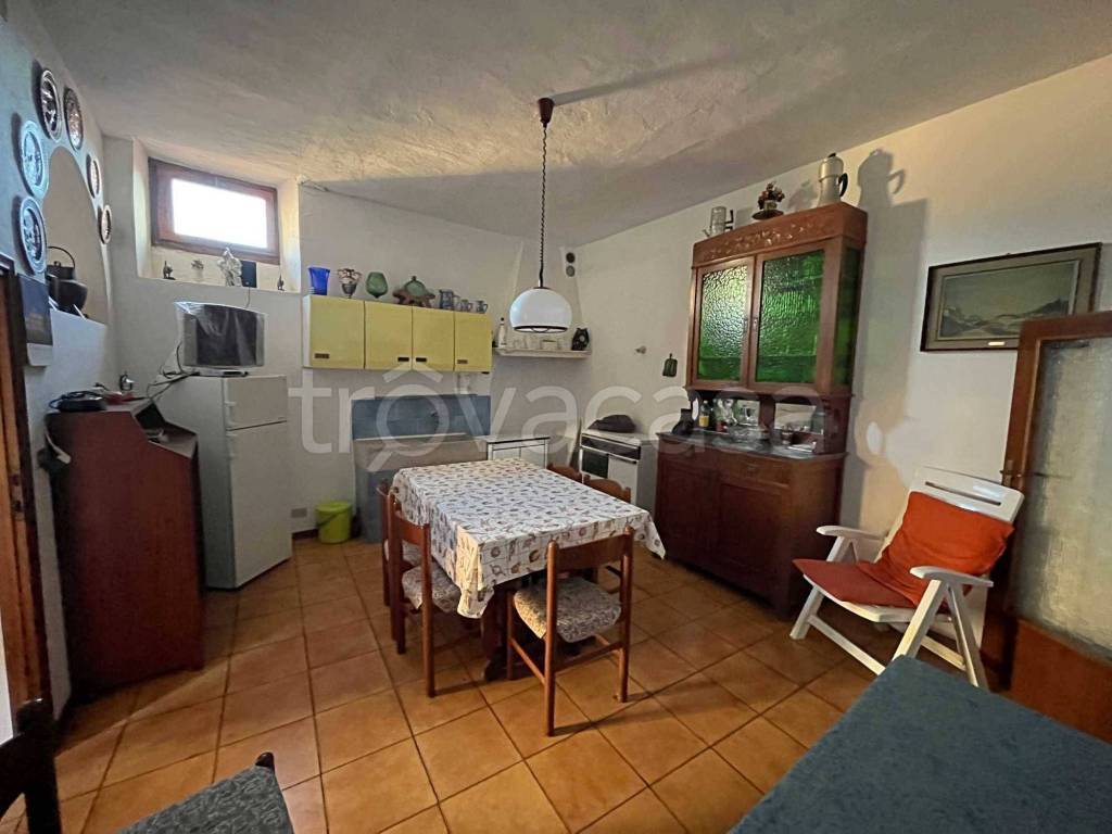 appartamento in vendita ad Isola del Giglio in zona Giglio Castello
