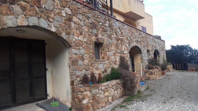 appartamento in vendita ad Isola del Giglio in zona Giglio Porto