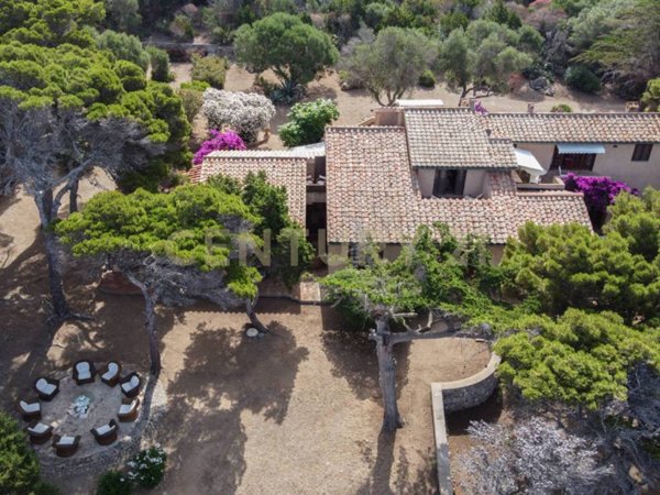 casa indipendente in vendita ad Isola del Giglio