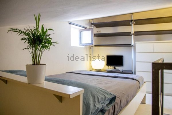 appartamento in vendita ad Isola del Giglio in zona Giglio Castello