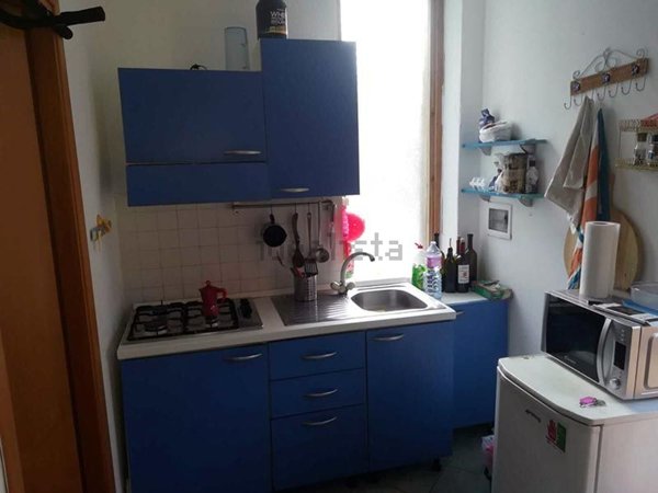 appartamento in vendita ad Isola del Giglio in zona Giglio Campese