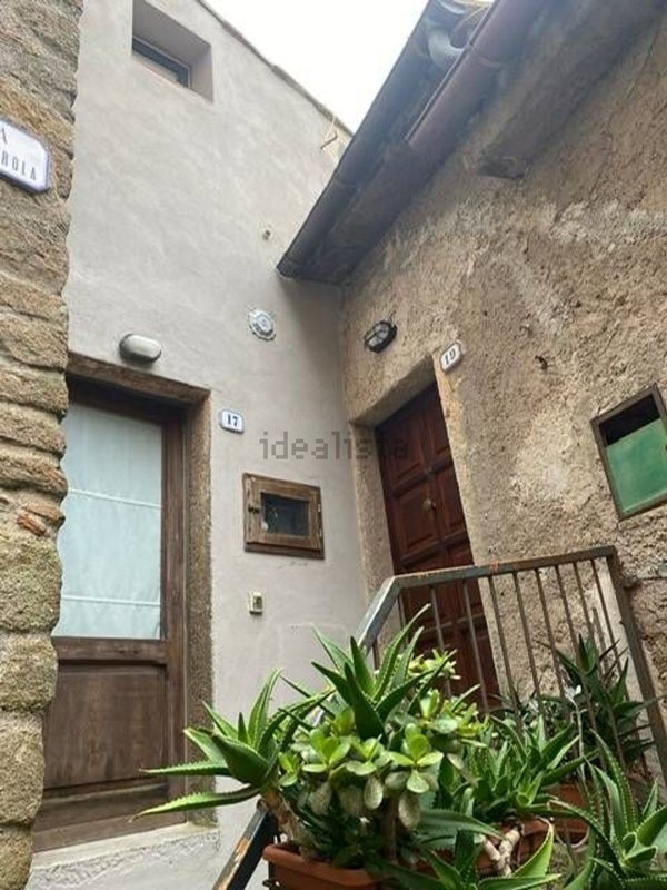appartamento in vendita ad Isola del Giglio in zona Giglio Castello