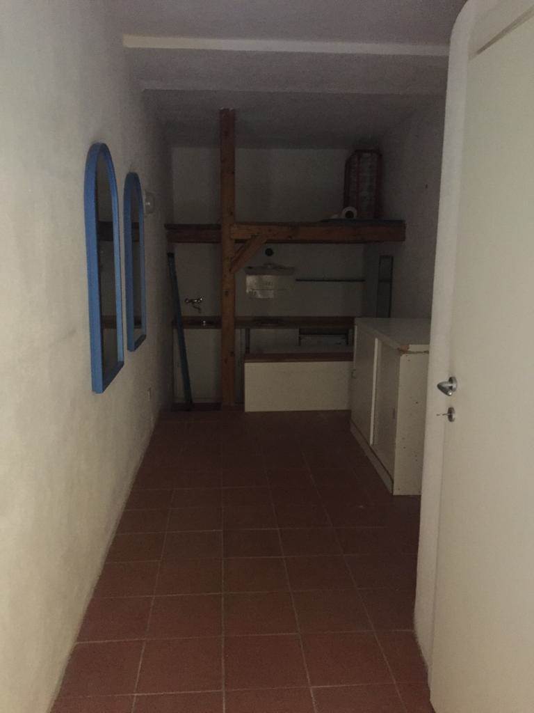 appartamento in vendita ad Isola del Giglio in zona Giglio Castello