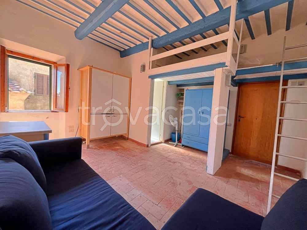 appartamento in vendita ad Isola del Giglio in zona Giglio Castello