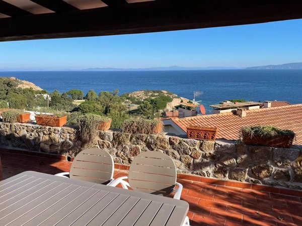 appartamento in vendita ad Isola del Giglio